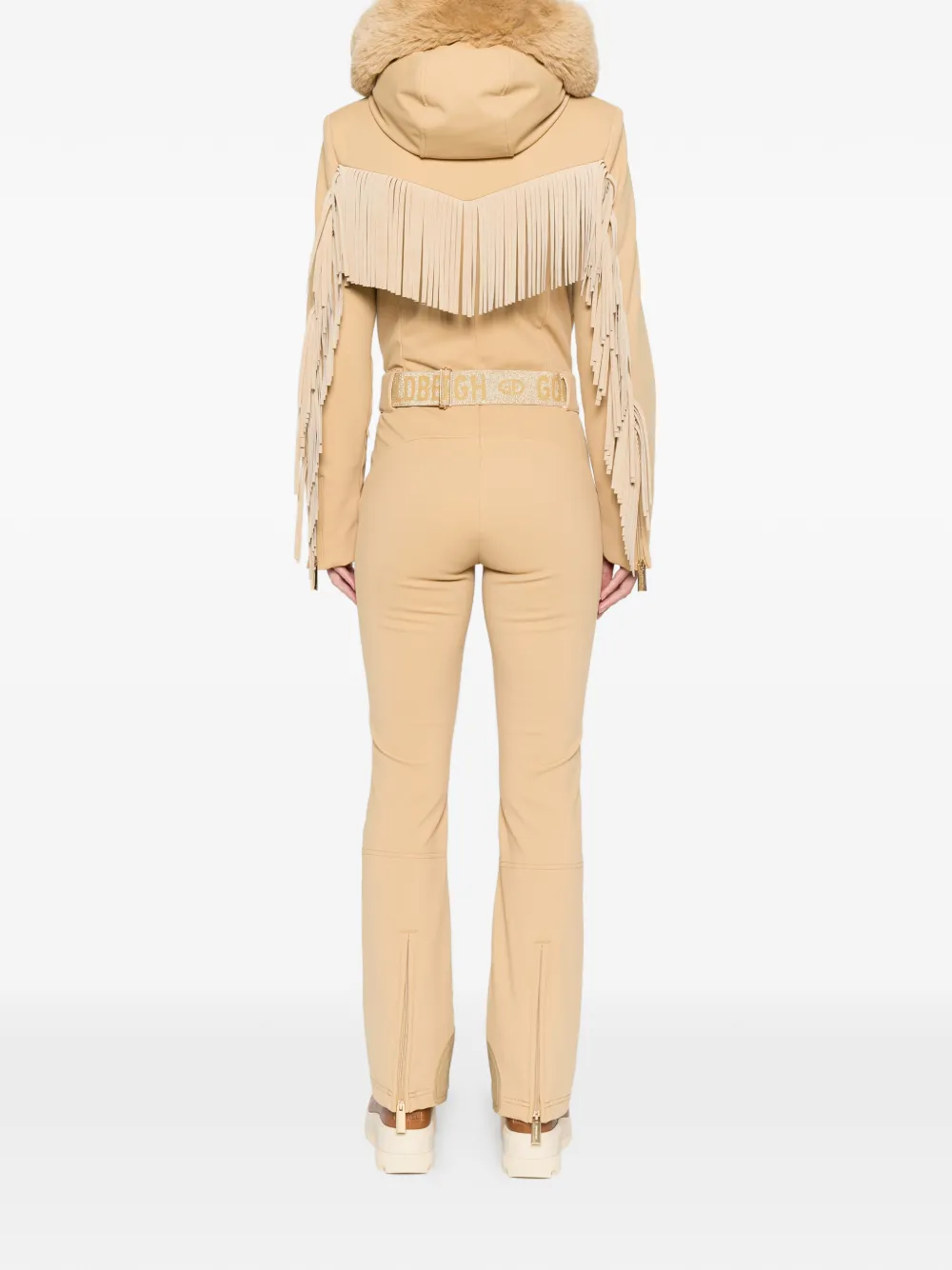 Goldbergh Vita skipak Beige