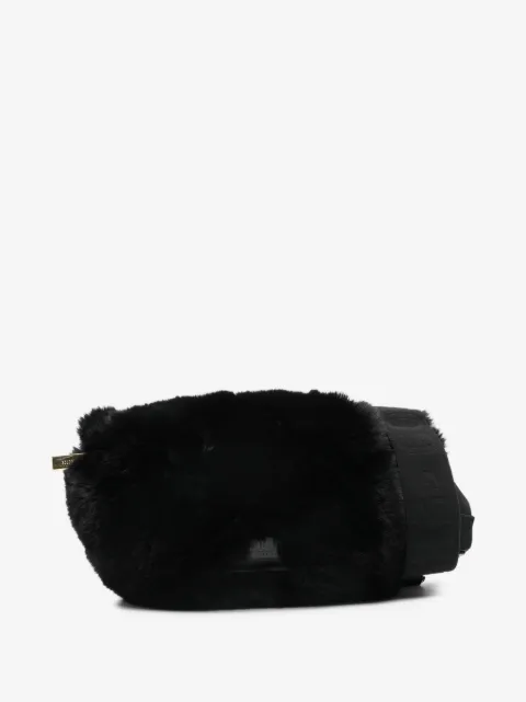 Goldbergh Doux logo-detail belt bag