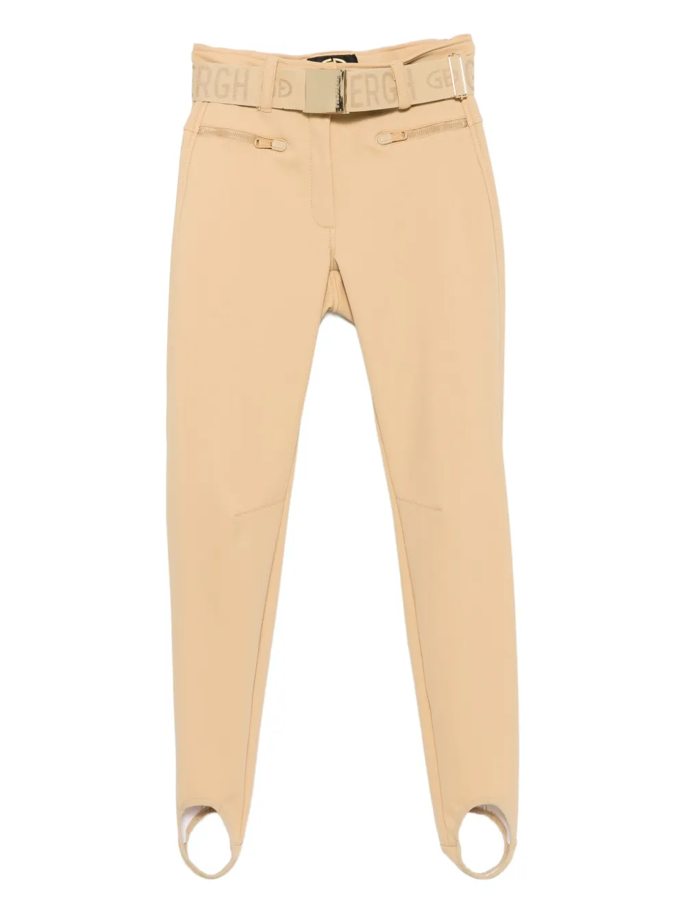 Goldbergh Paris ski trousers | Neutrals | Image 1