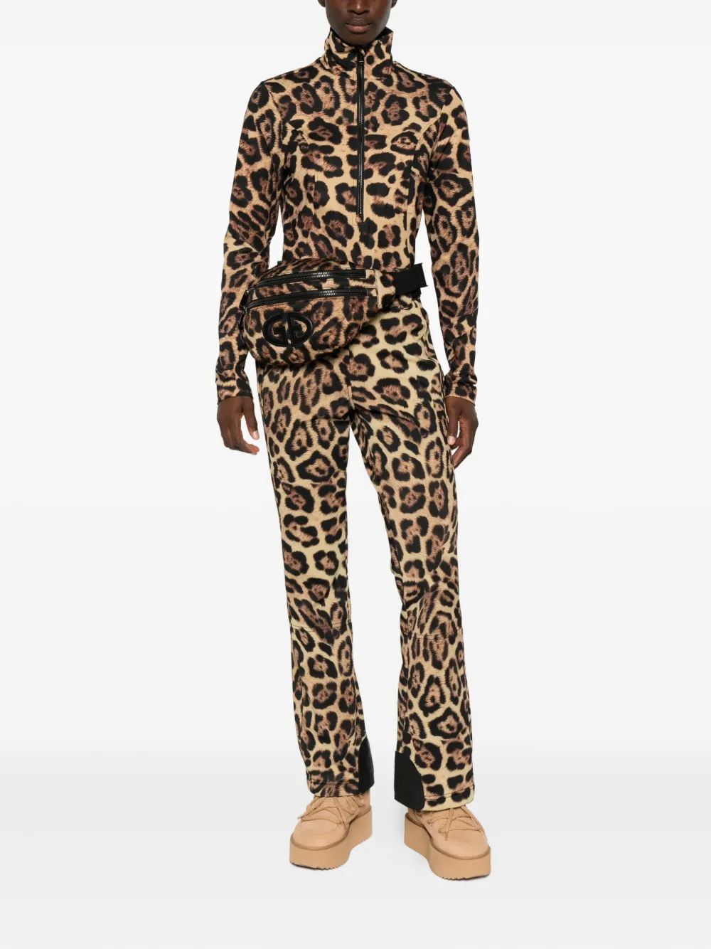 Goldbergh Leona ski top | Ski Tops | Image 2