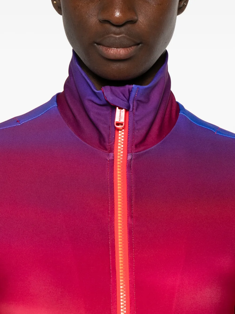 Goldbergh Sereno Base Layer In Red