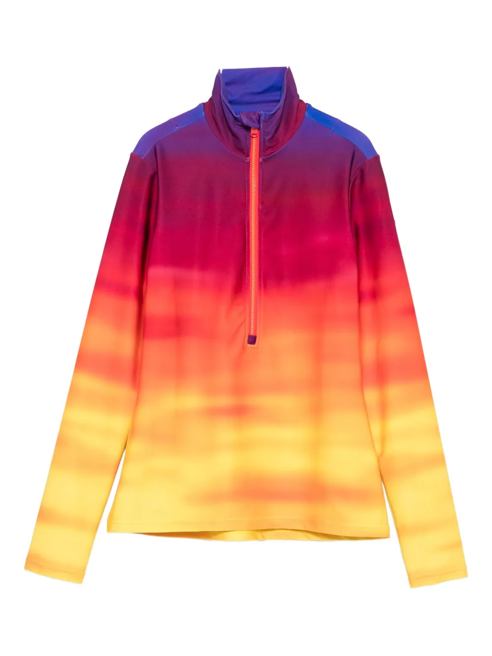 Goldbergh Sereno base layer | Red | Image 1