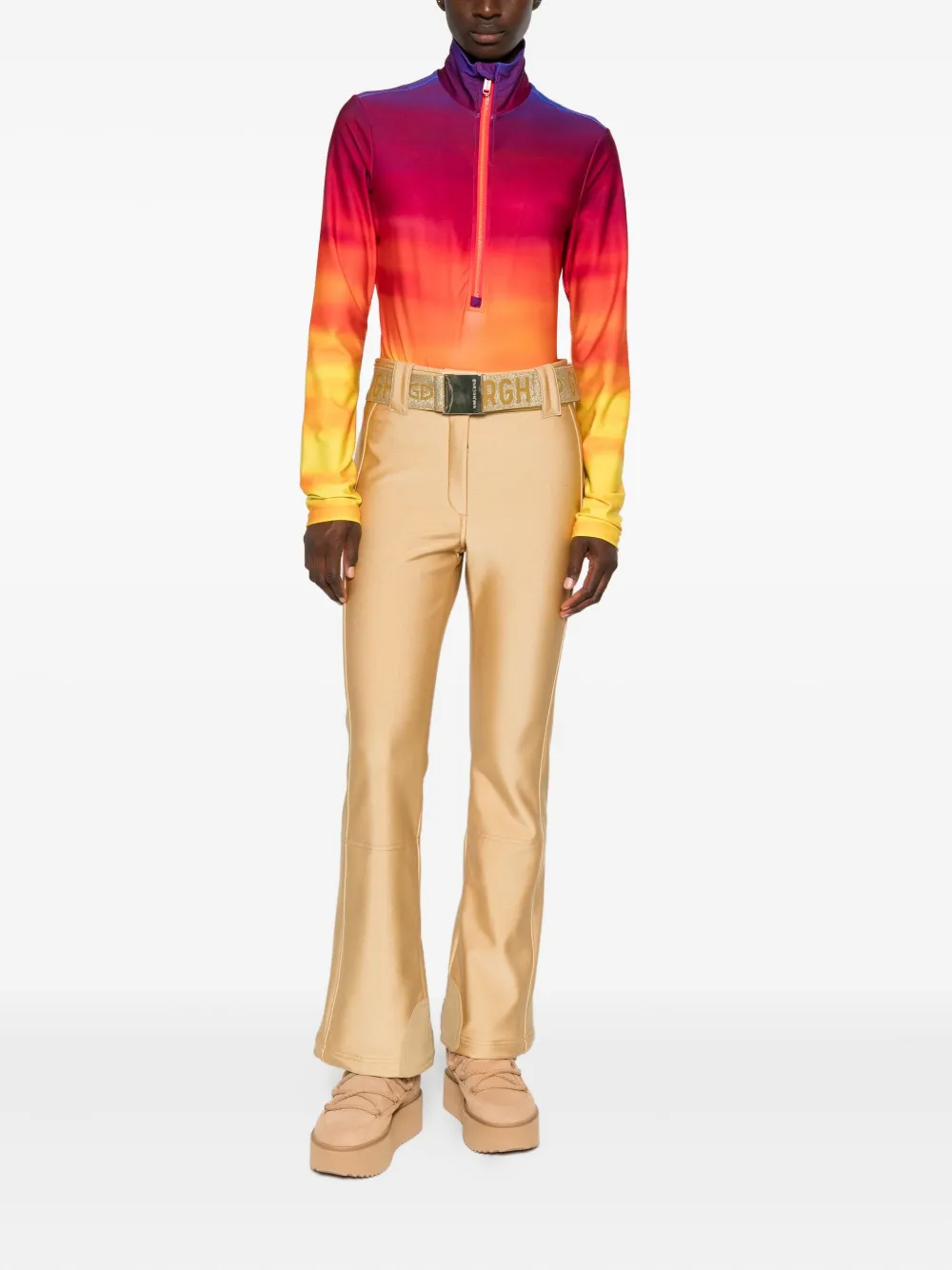 Goldbergh Sereno base layer | Base Layers | Image 2