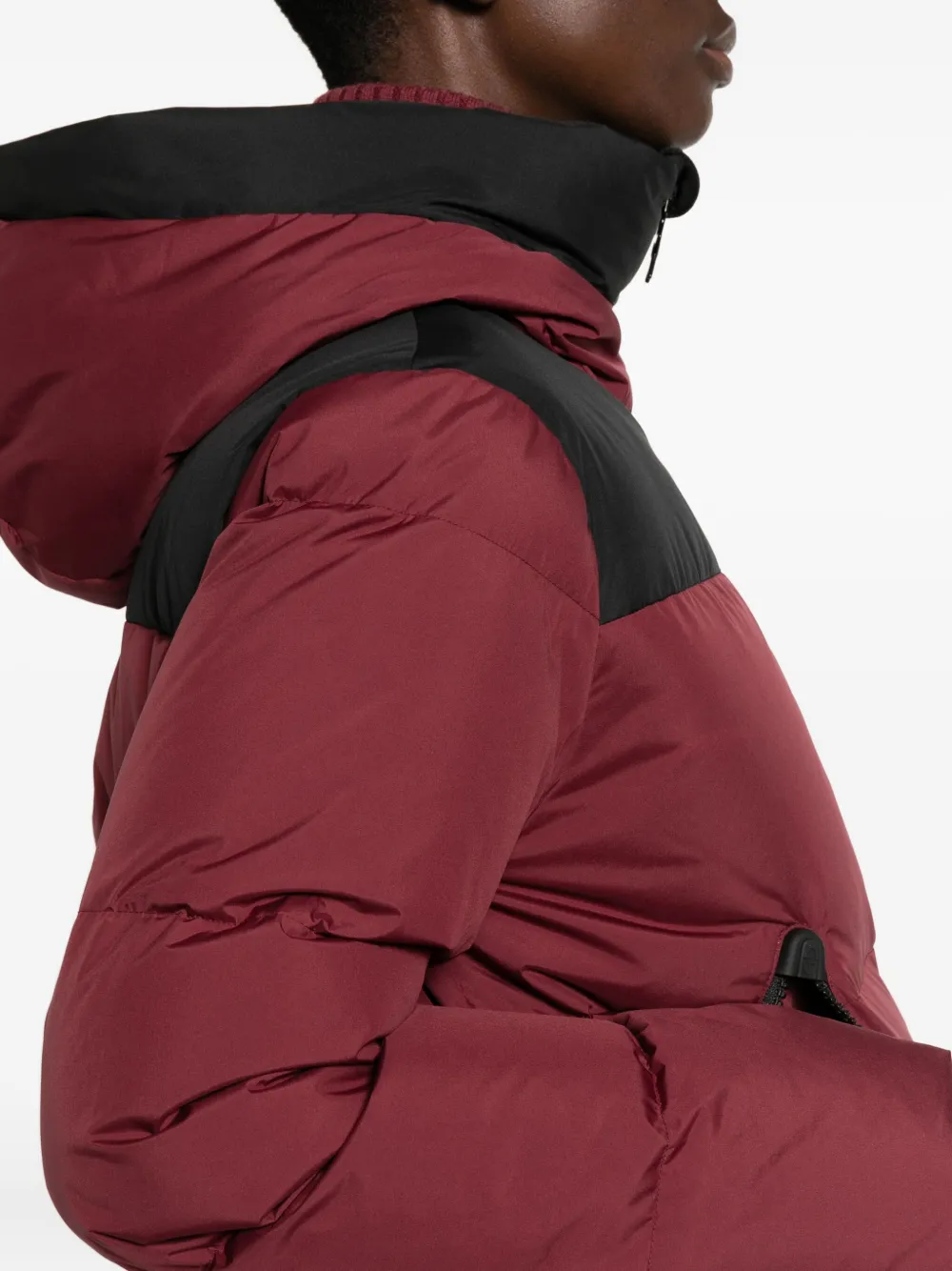 Goldbergh Ski-jack Rood