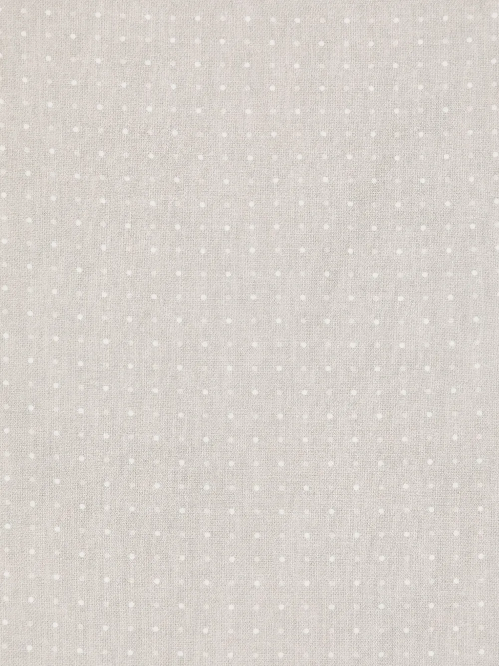 Eleventy carré de poche à motif à pois | Image 2