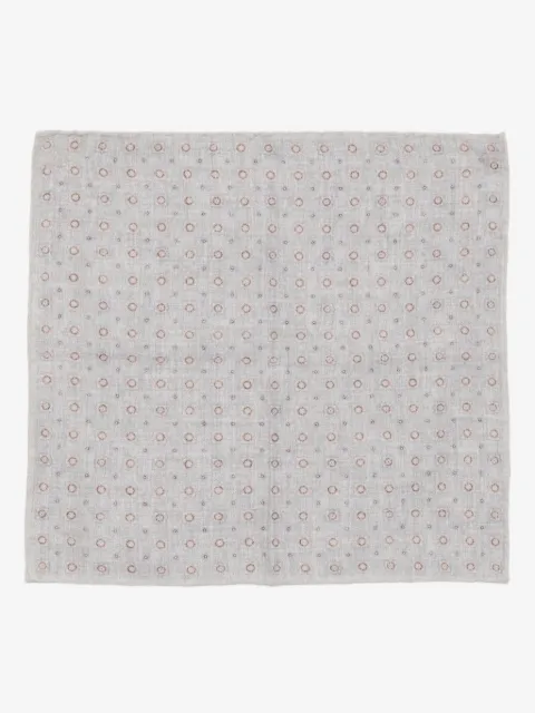 Eleventy patterned pocket square