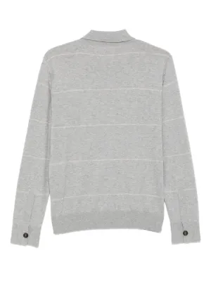 美品 eleventy イレヴンティ イタリア製 定価¥55,000程 定番ポロ Eleventy Cotton Polo Shirt | italist