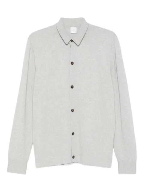 Eleventy camisa con botones