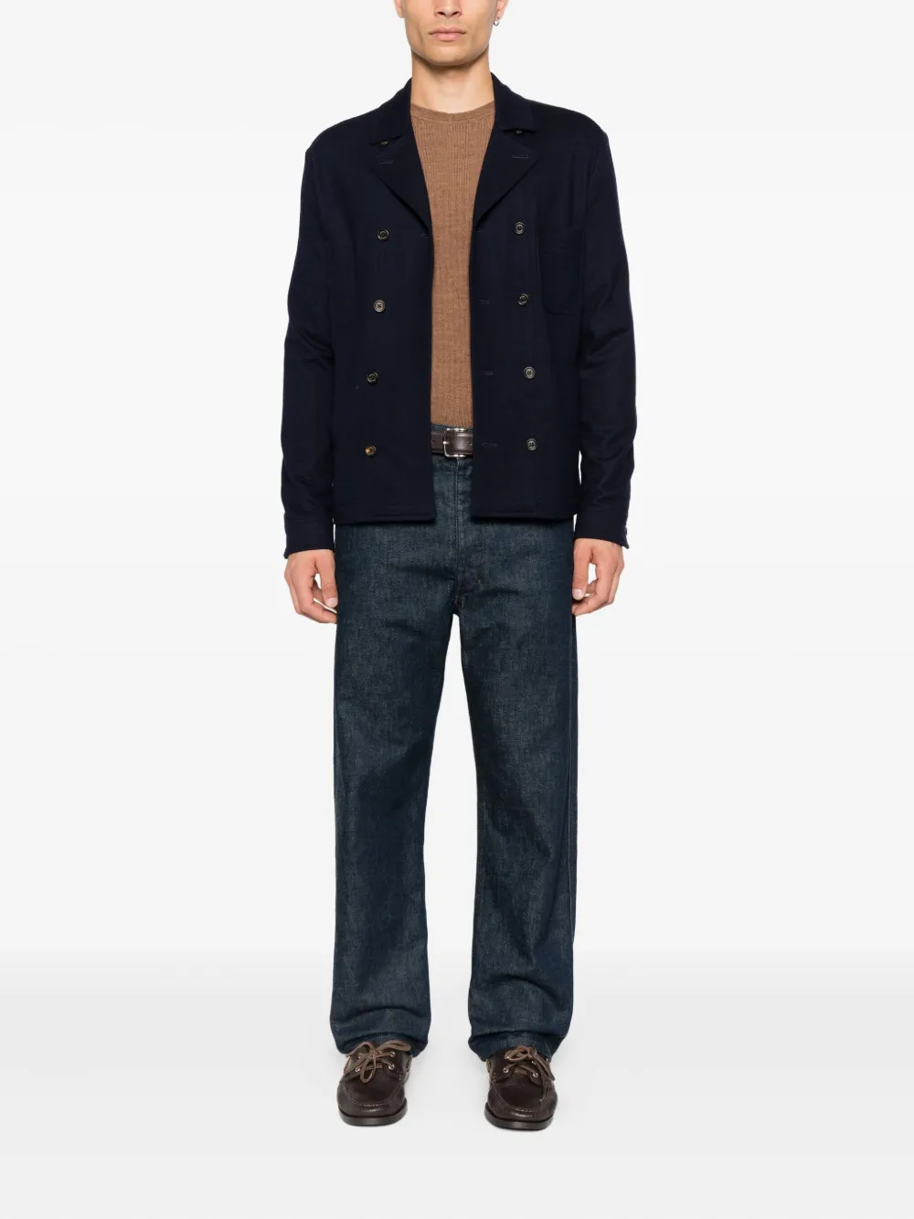 Eleventy chamarra con doble botonadura | Blazers | Image 2