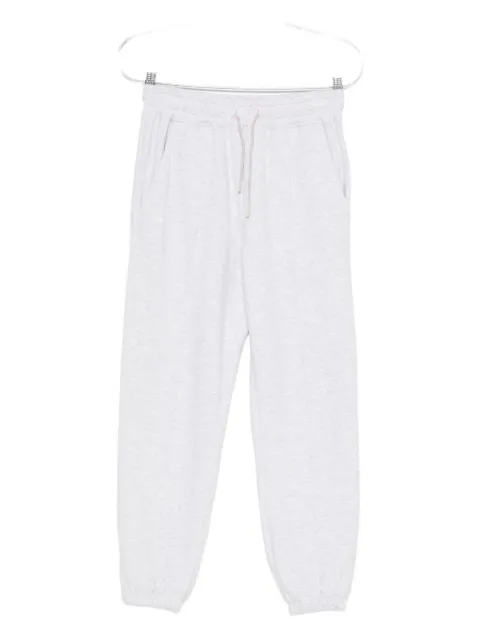 Eleventy drawstring track pants