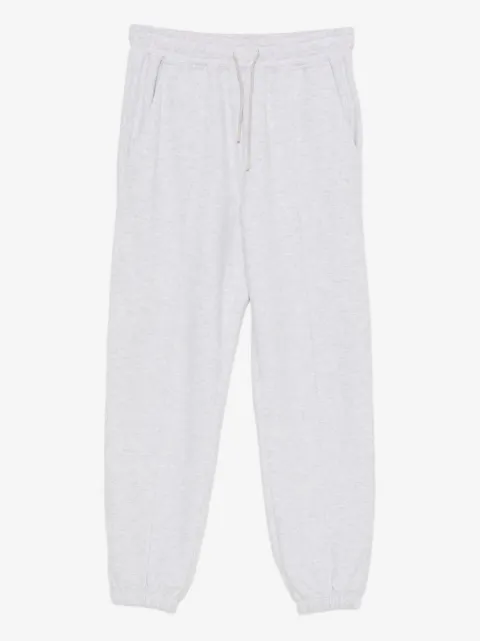 Eleventy pantalon de jogging à lien de resserrage