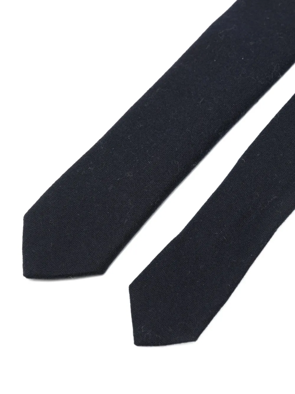 Eleventy wool tie | Image 2