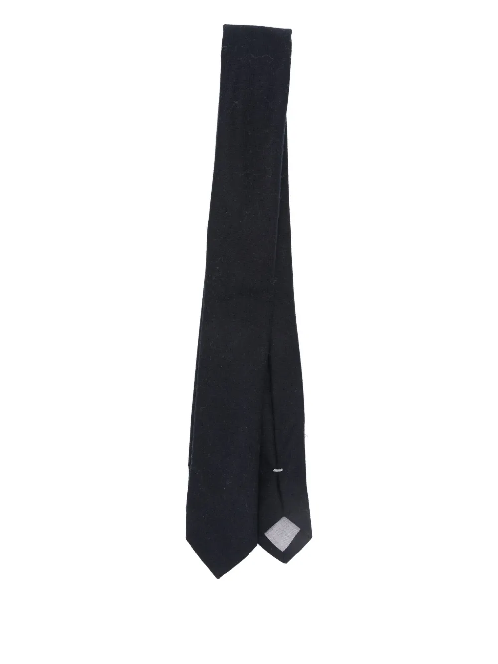 Eleventy wool tie | Blue | Image 1