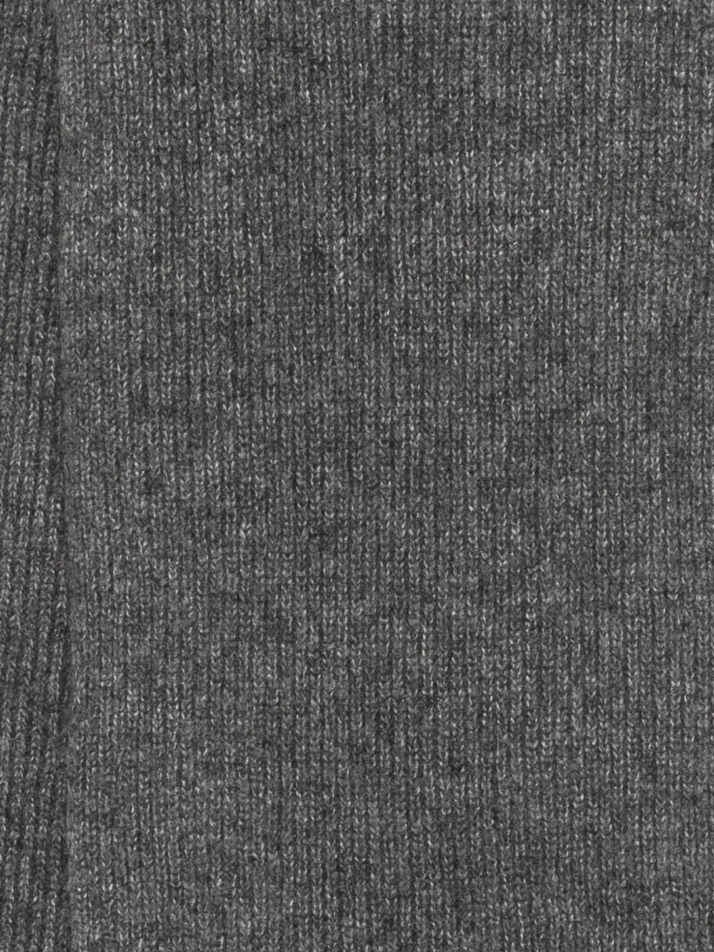 Eleventy écharpe en maille côtelée | Image 2