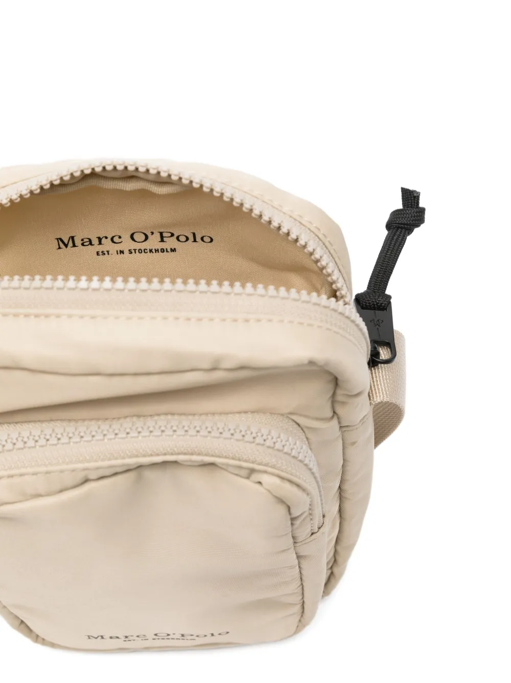 Marc O'Polo Mikkel crossbodytas Beige