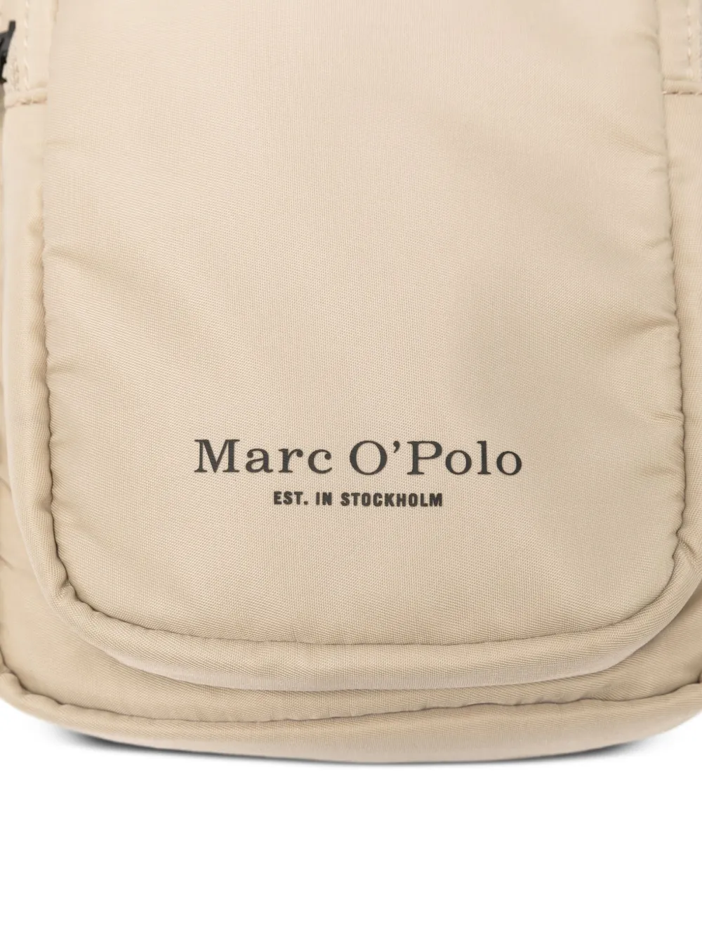Marc O'Polo Mikkel crossbodytas Beige