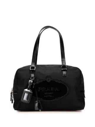 Prada Pre-Owned