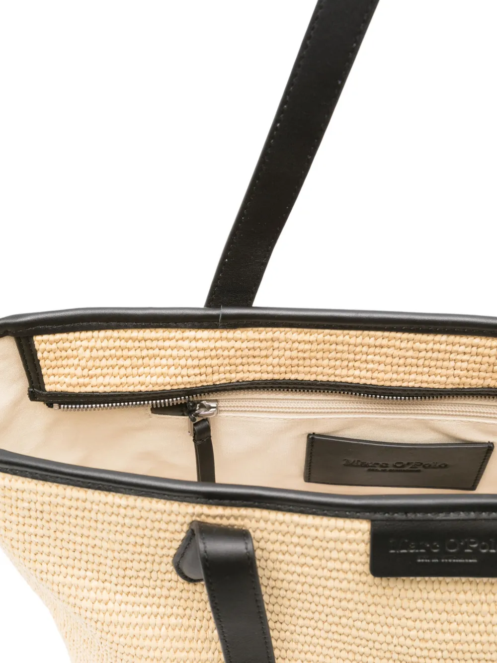 Marc O'Polo Sana shopper Beige