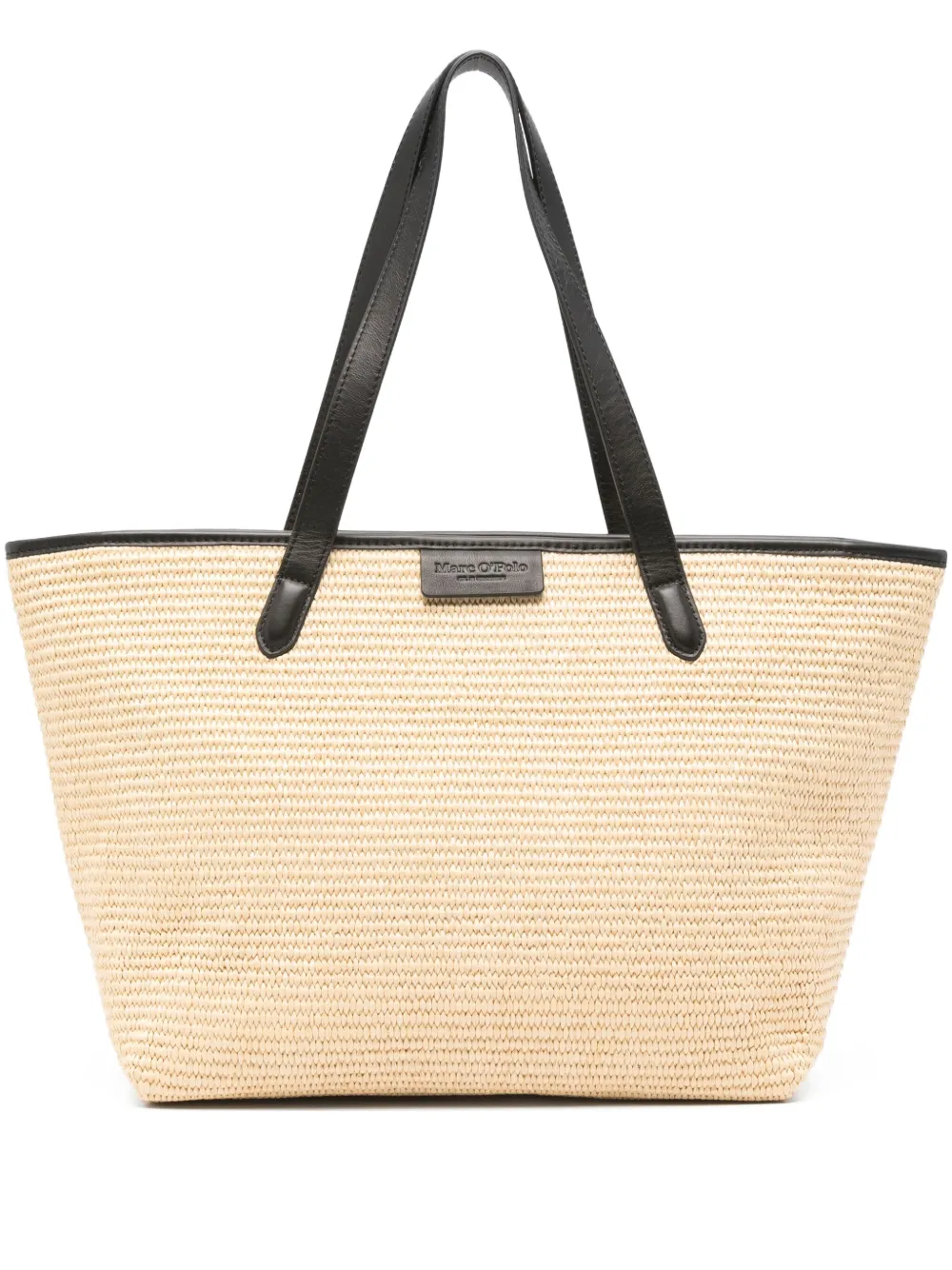 Marc O'Polo Sana shopper Beige