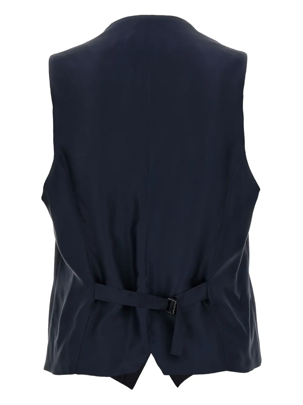 Pal Zileri Weste aus Wolle | Westen & Gilets | Image 2