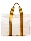 Hermès Pre-Owned 20th Century Toile Bora Bora GM tote bag - Brown