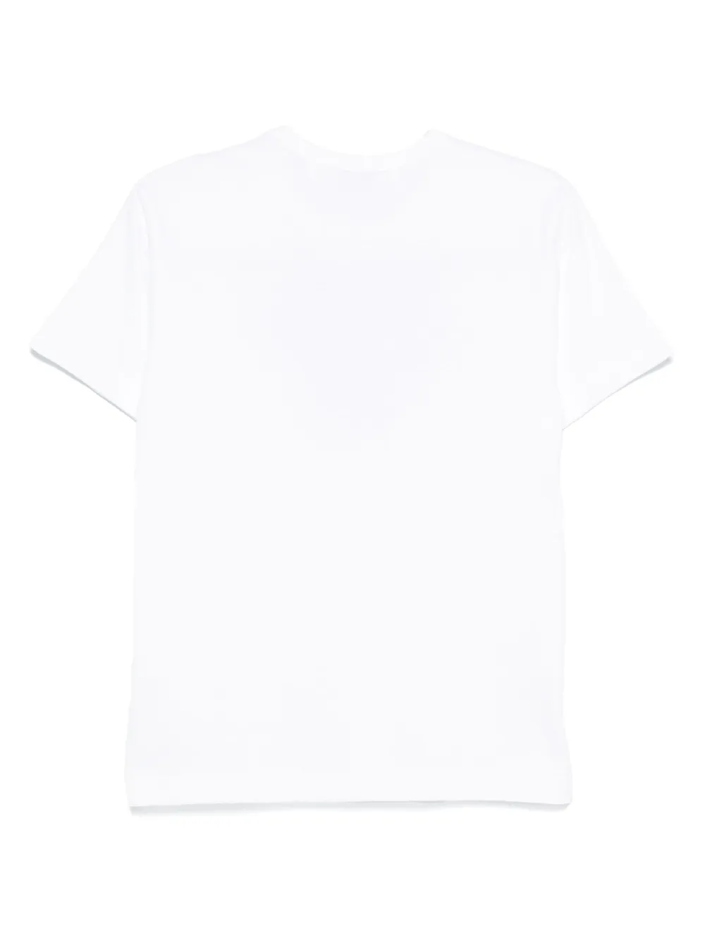 Comme Des Garçons Play heart-print t-shirt | T-Shirts & Jersey Shirts | Image 2