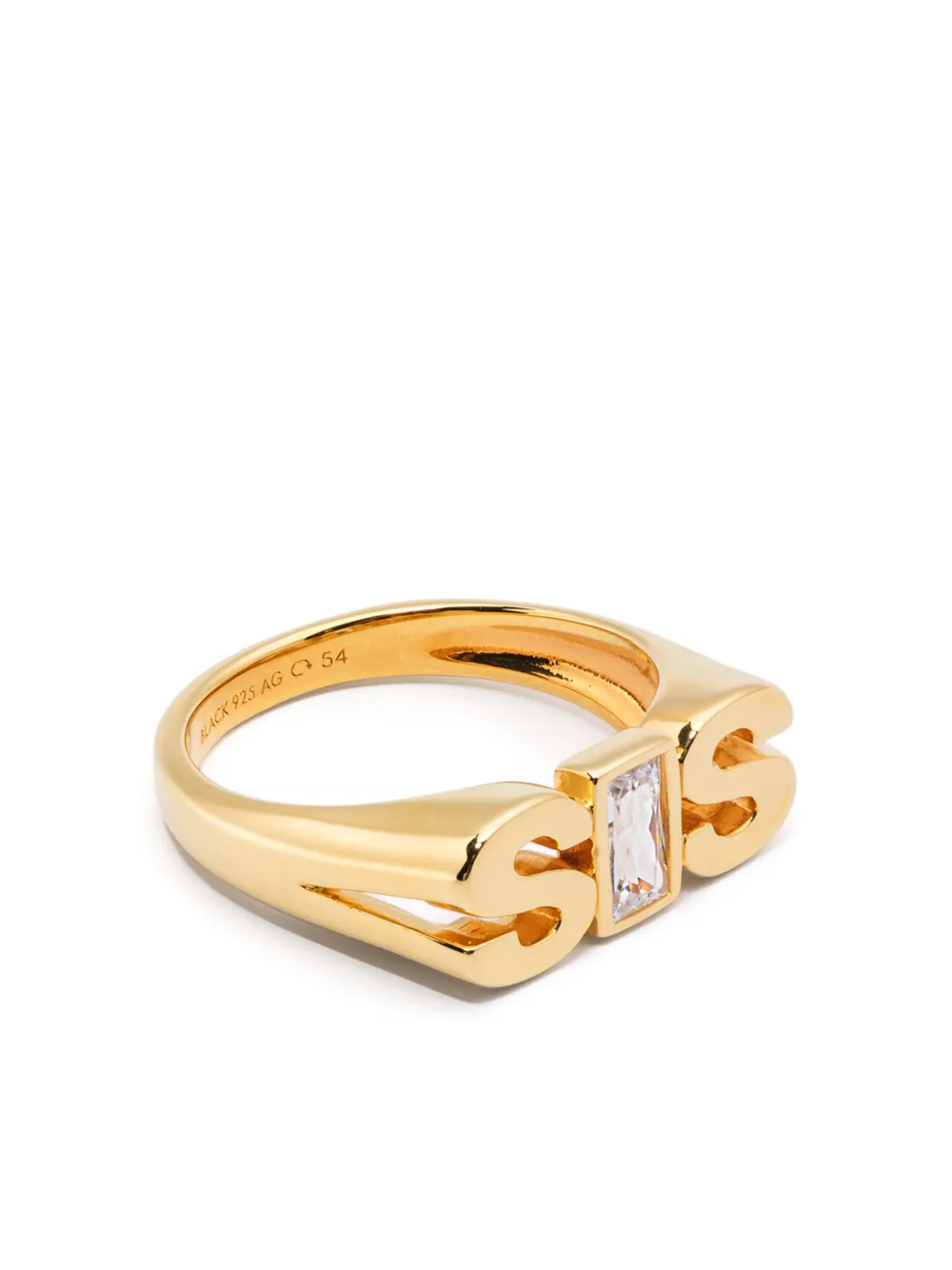 Sis Royal Ring