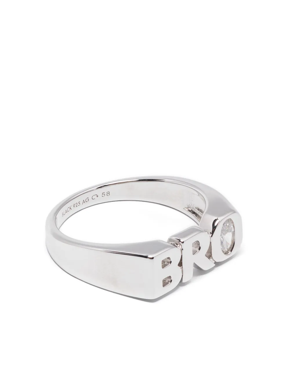 Bro Royal Ring