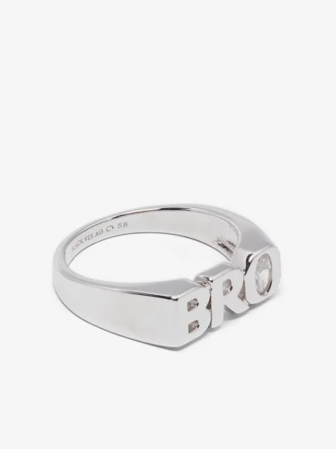 Maria Black Bro Royal ring