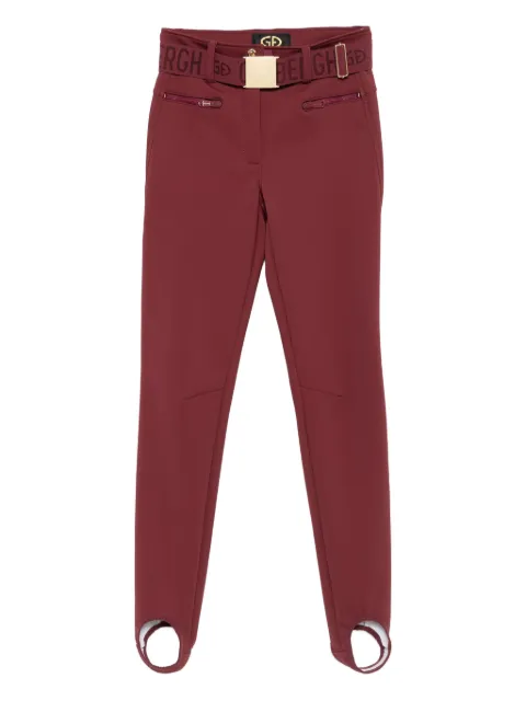 Goldbergh Paris ski trousers