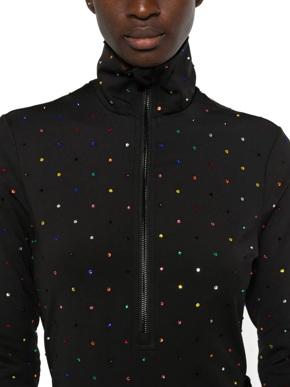 Goldbergh Éclair Ski-unterlage In Black