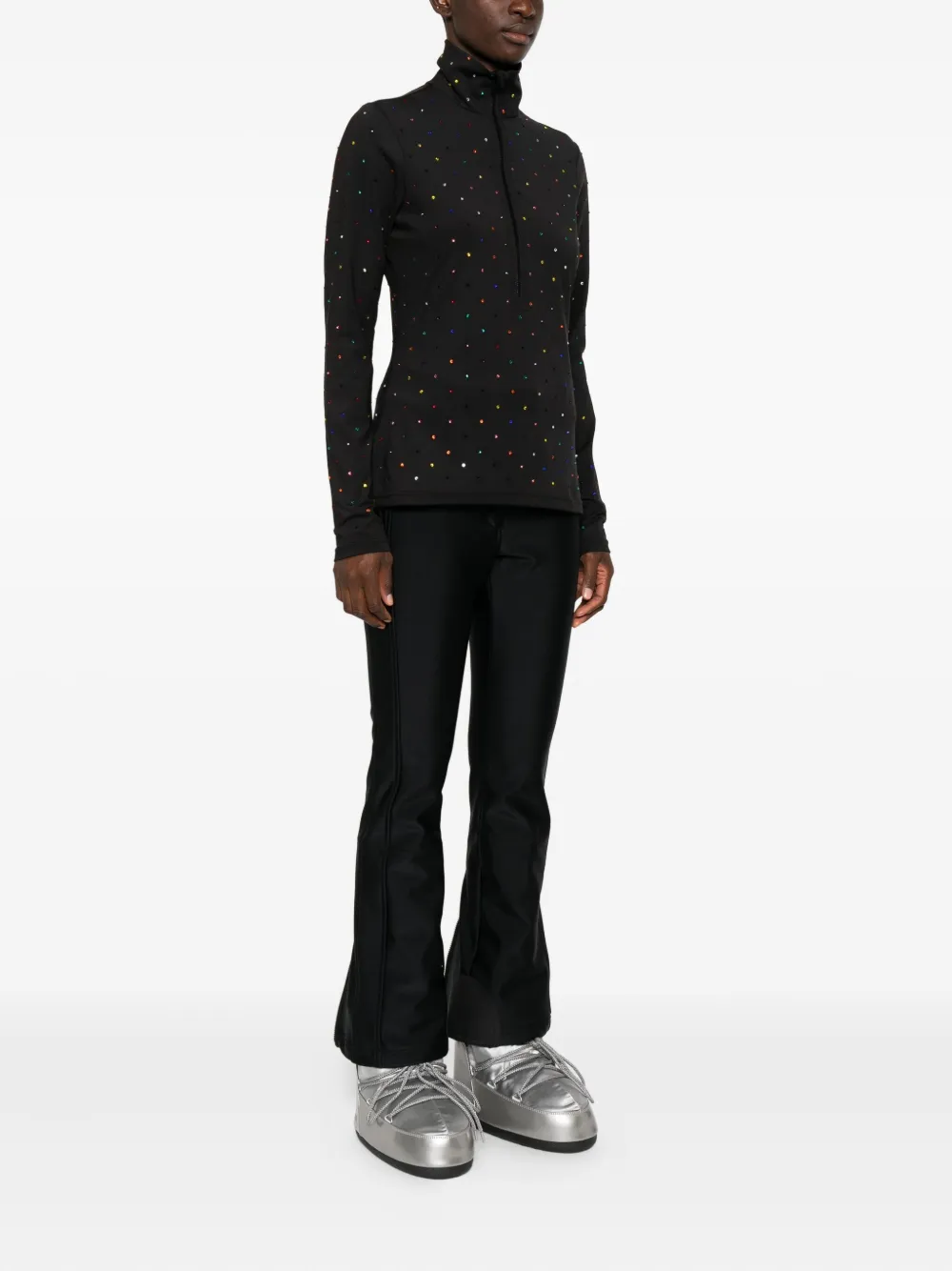 Goldbergh Éclair Ski-unterlage In Black