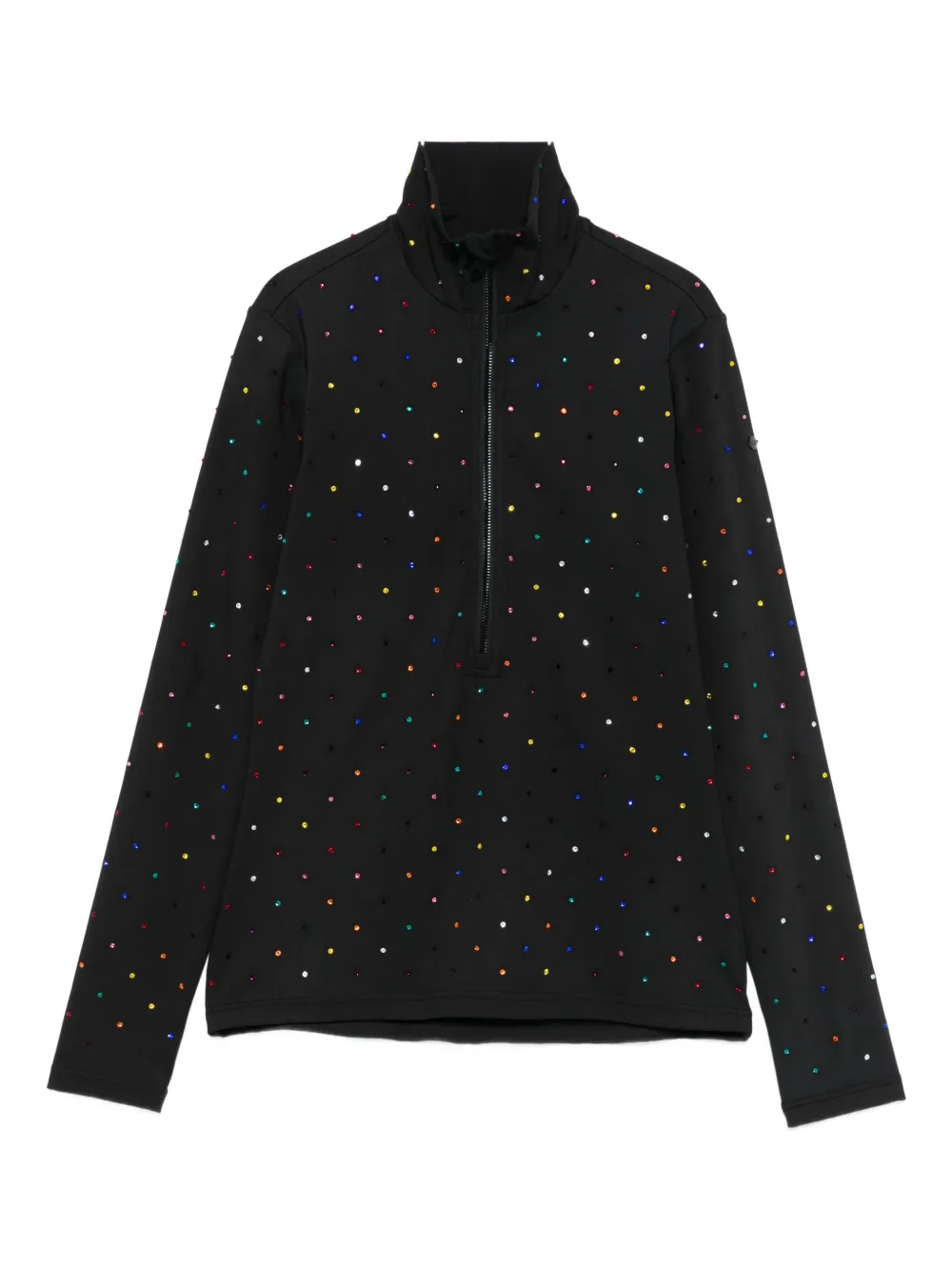 Goldbergh Éclair Ski-unterlage In Black