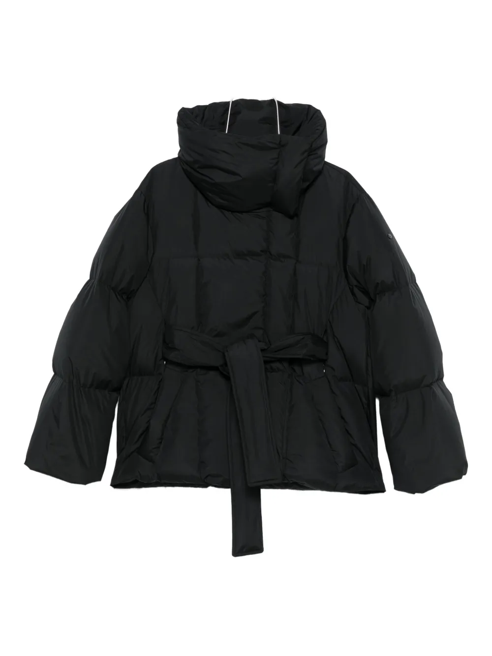 Goldbergh Liz ski jacket | Black | Image 1