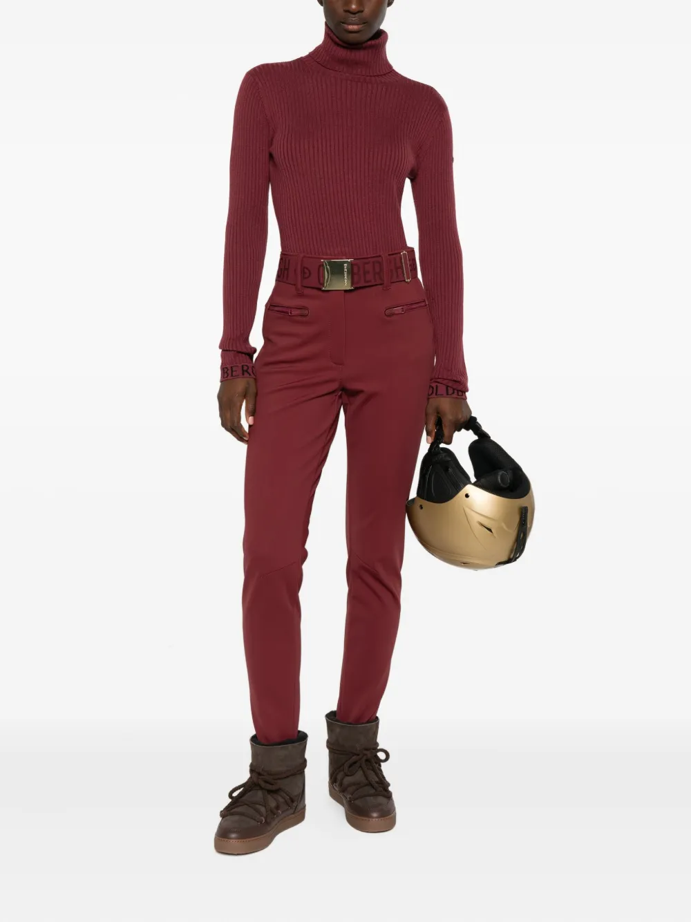 Goldbergh Mira sweater | Knitted Sweaters | Image 2