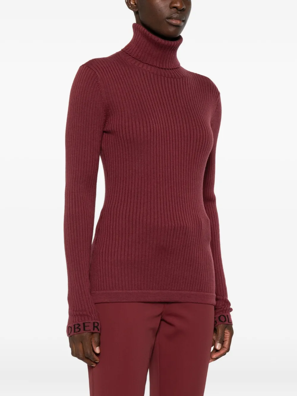 Goldbergh - Mira trui - dames - Merino/nylon/Acrylic