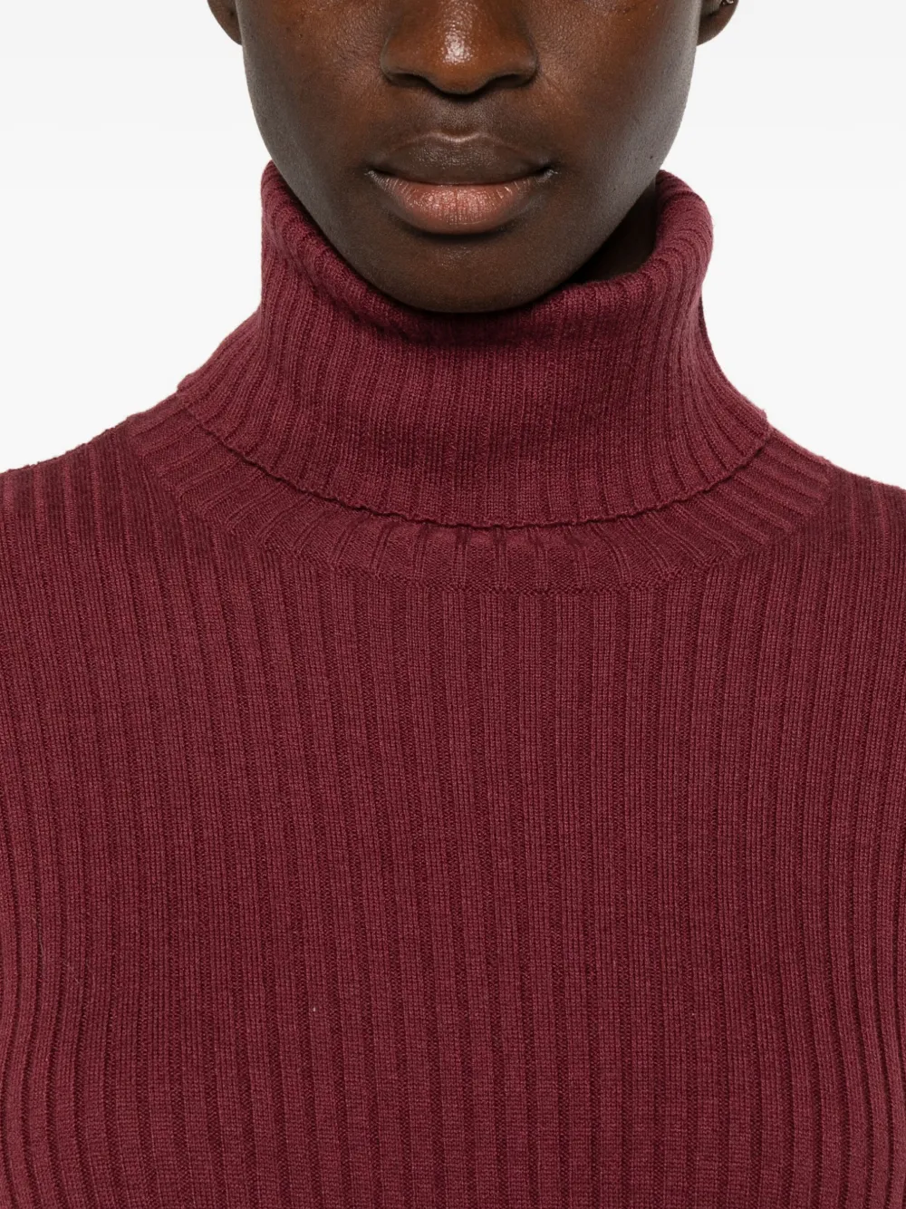 Goldbergh - Mira trui - dames - Merino/nylon/Acrylic