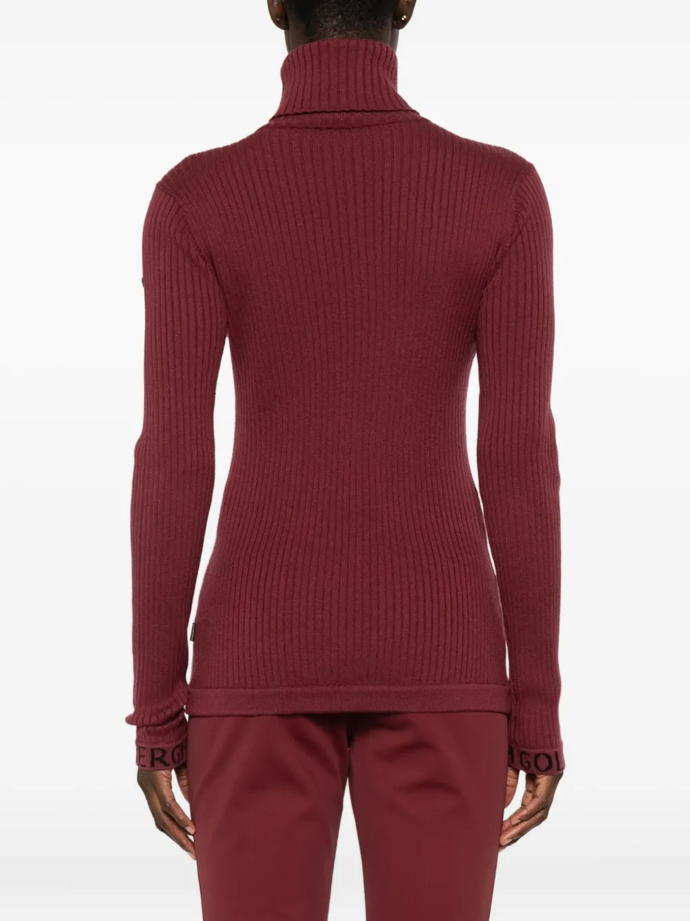 Goldbergh - Mira trui - dames - Merino/nylon/Acrylic