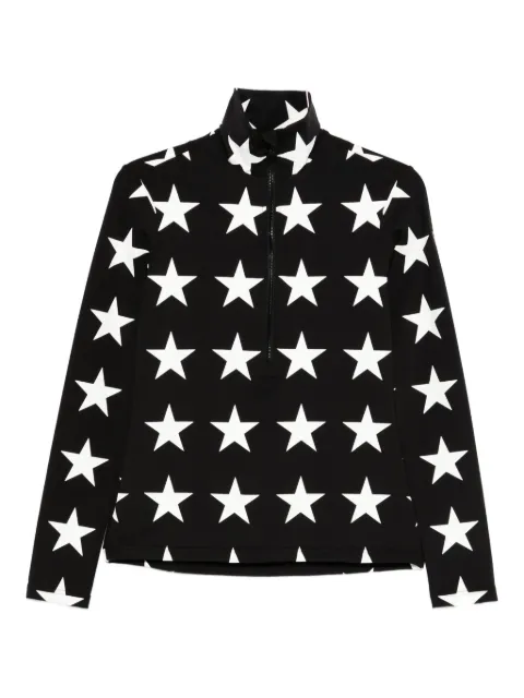 Goldbergh top para nieve Lunaria
