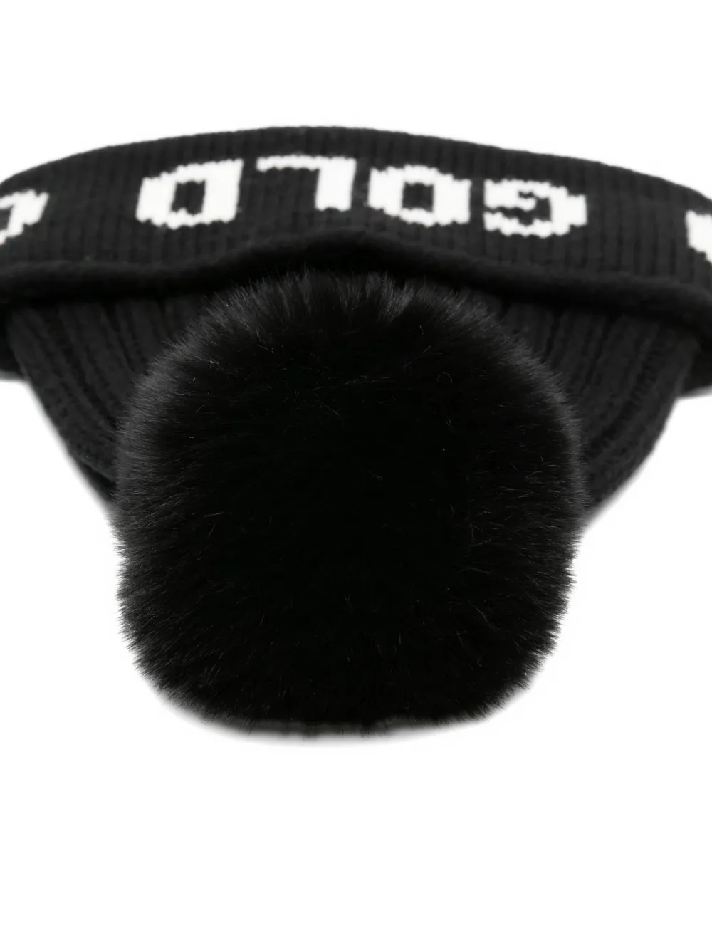Goldbergh Hodd beanie hat | Activewear | Image 2