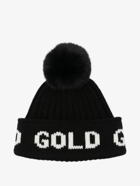 Goldbergh Hodd beanie hat