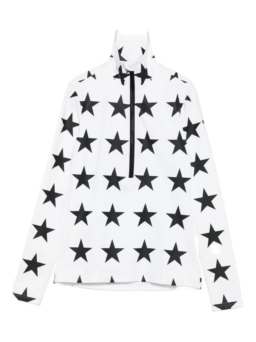 Goldbergh Lunaria base layer | White | Image 1