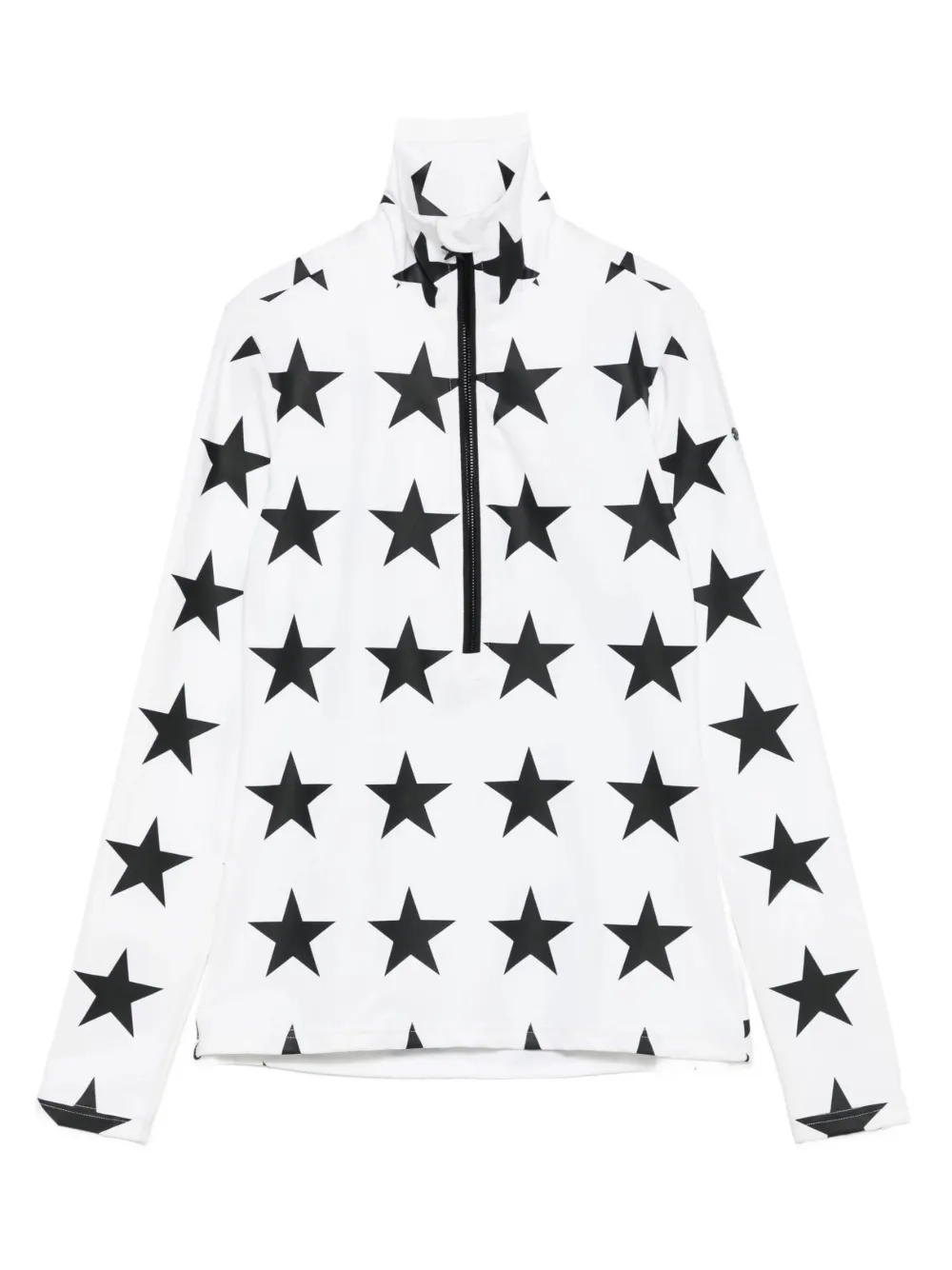 Goldbergh Lunaria base layer | White | Image 1