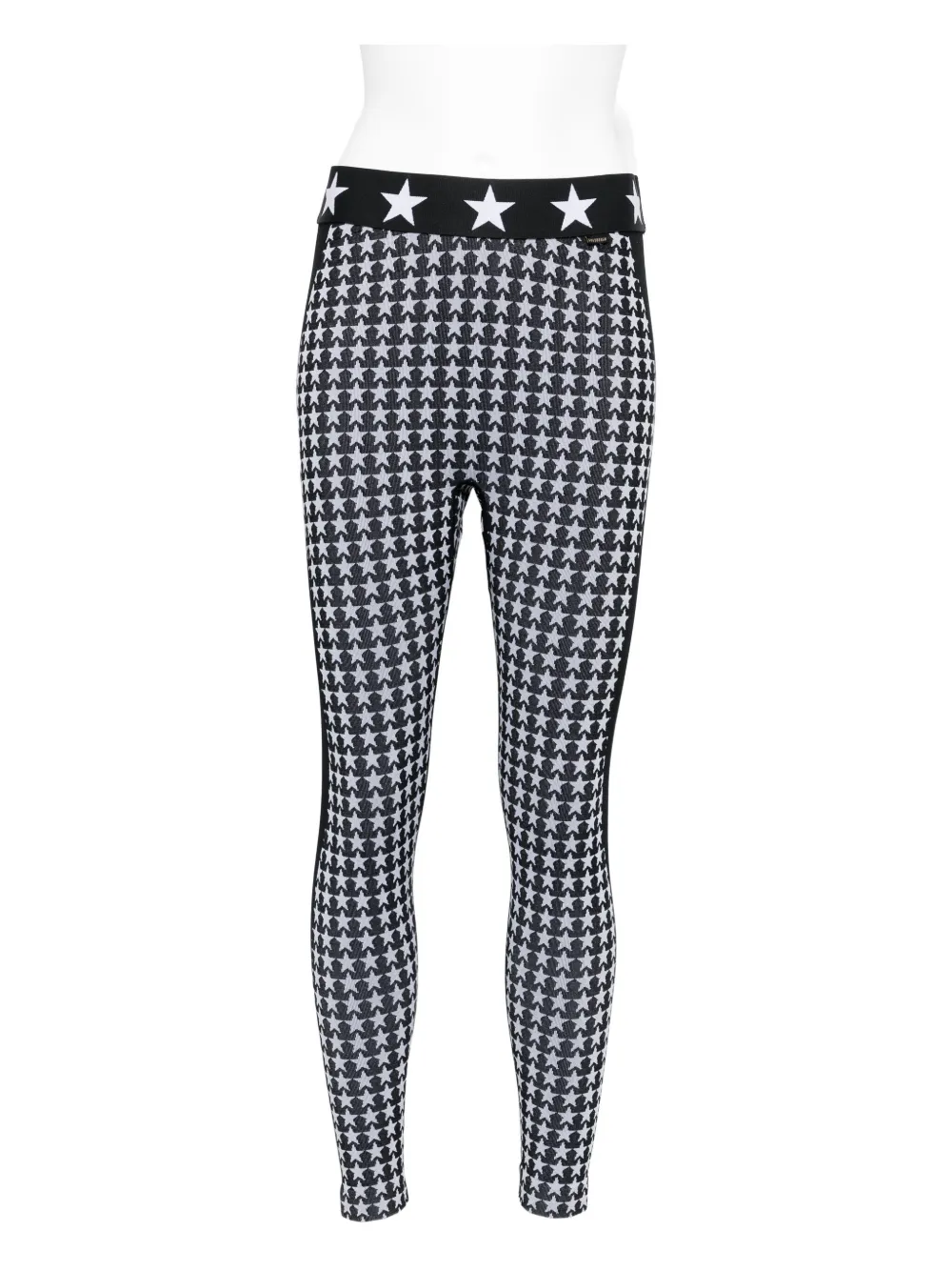 Goldbergh Celeste Ski Leggings In Multi