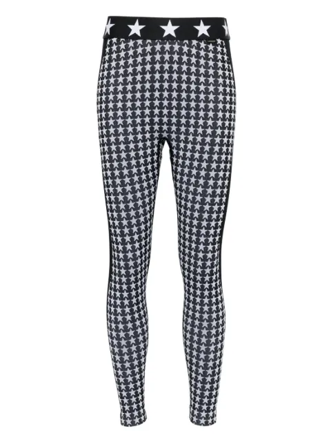 Goldbergh leggins para nieve Celeste