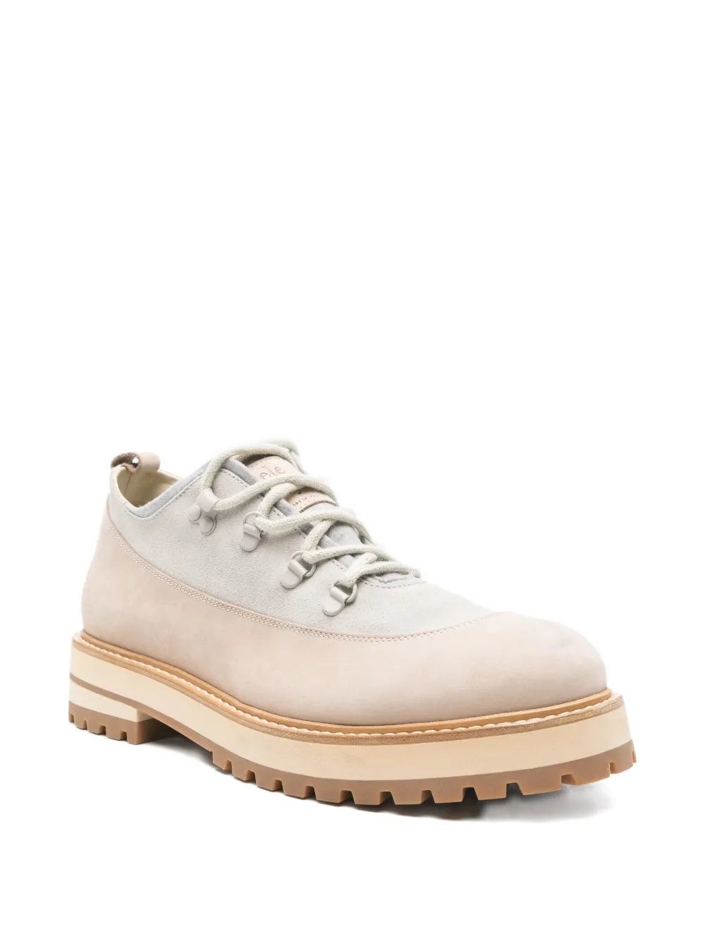 Eleventy lace-up shoes | Derby Shoes | Image 2