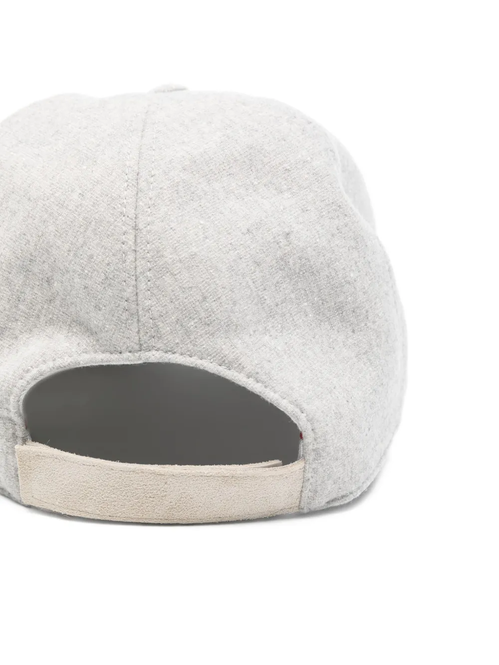Eleventy logo-embroidered baseball cap | Image 2