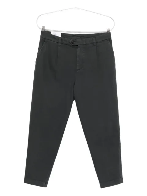 Eleventy Hose mit Faltentaschen