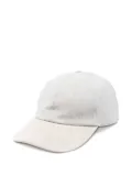 Eleventy paneled baseball hat - Grey