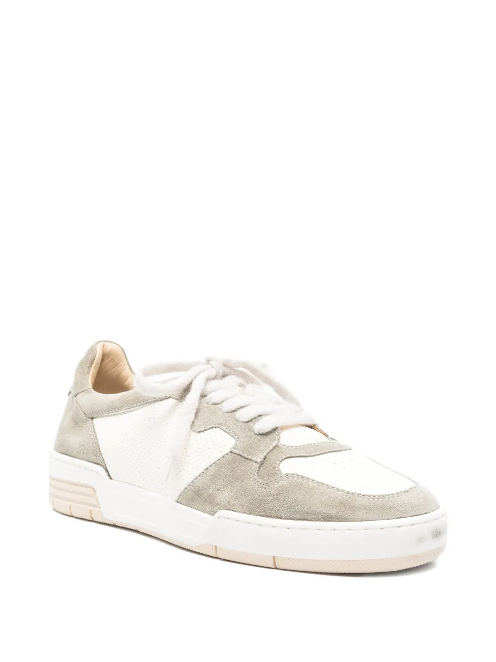 Eleventy lace-up trainers | Low-Tops | Image 2